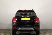 Chevrolet Trax I Рестайлинг Пермь  - изображение 32