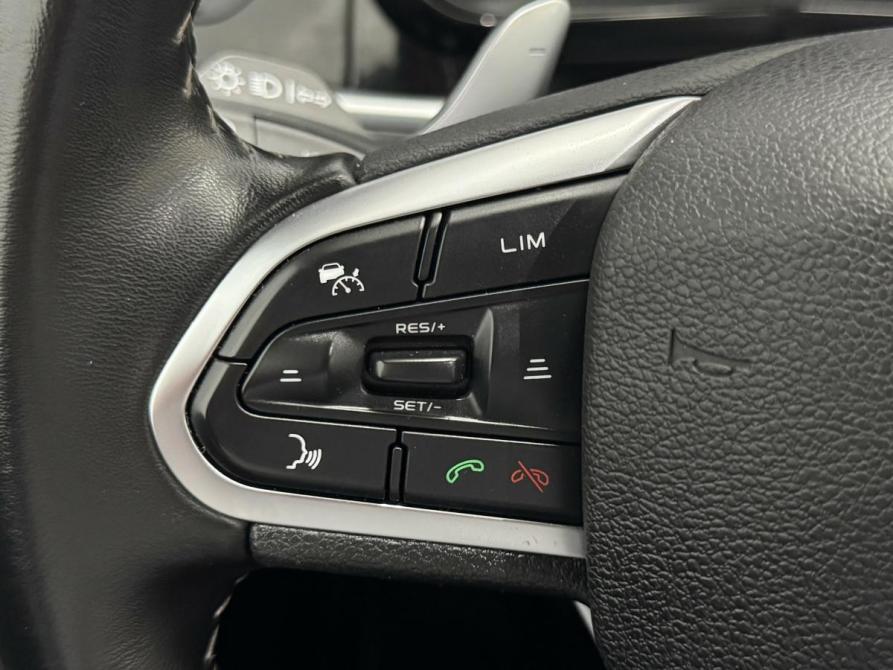 Geely Tugella I Красноярск  - изображение 16