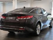 Kia Optima IV Калуга  - изображение 45