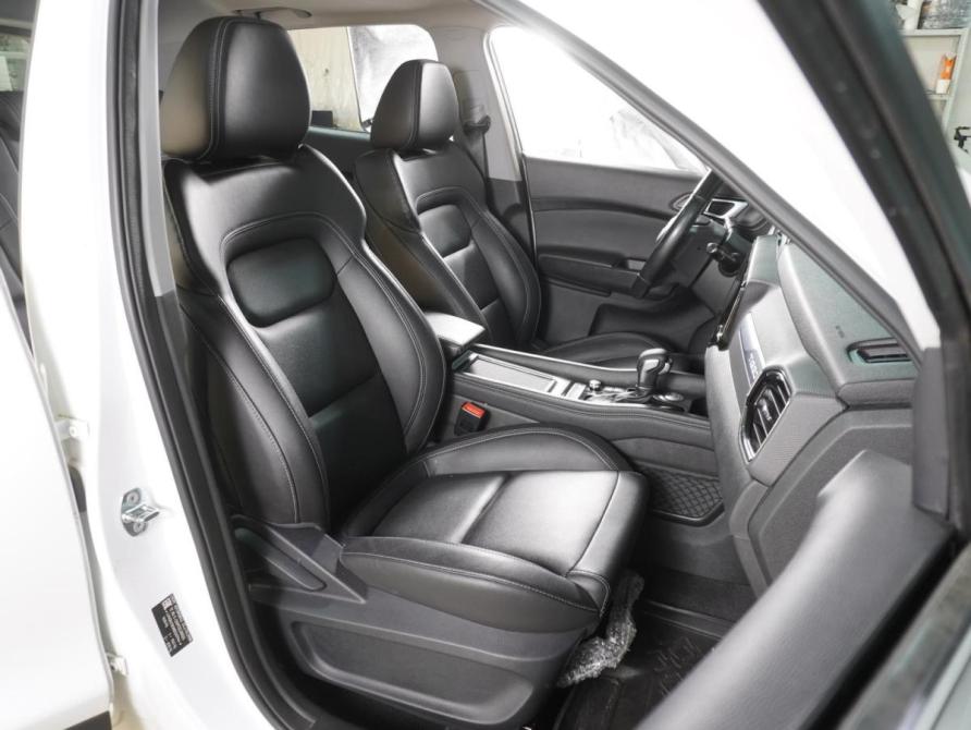 Chery Tiggo 4 I Рестайлинг Воронеж  - изображение 8