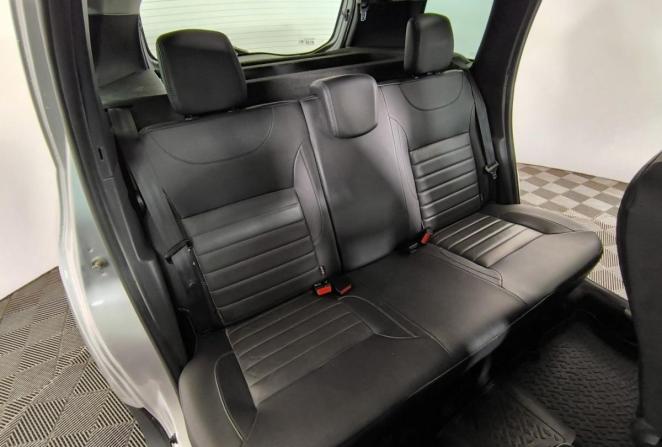 Renault Duster I Рестайлинг с пробегом 2015 года, цена 1 200 000 рублей, 133782 км, внедорожник, Автокод Объявления