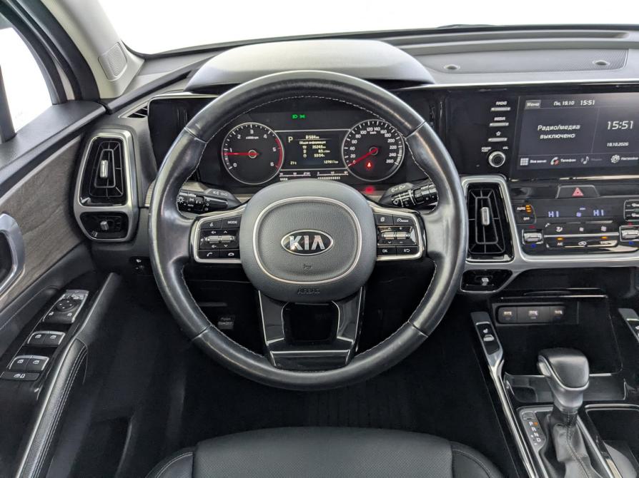 Kia Sorento IV Москва  - изображение 22