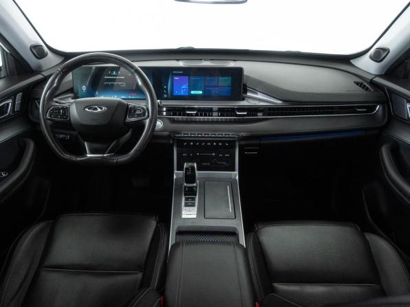 Chery Tiggo 7 Pro Max I с пробегом 2023 года, цена 1 622 000 рублей, 88384 км, внедорожник, Автокод Объявления