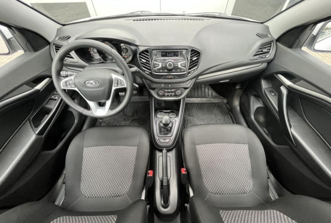Lada (ВАЗ) Vesta I с пробегом 2019 года, цена 1 100 000 рублей, 73785 км, седан, Автокод Объявления