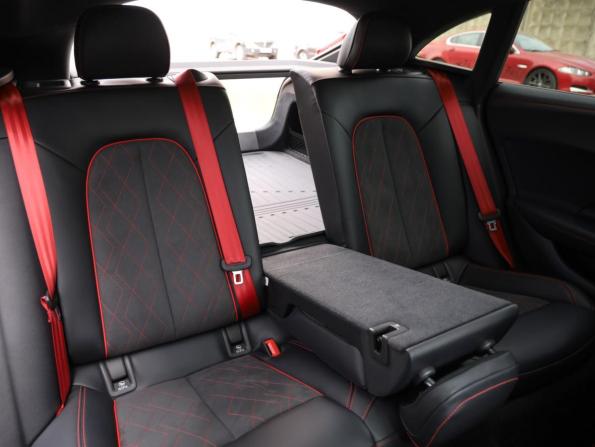 Audi A5 III (B10) с пробегом 2025 года, цена 5 899 000 рублей, 3741 км, лифтбек, Автокод Объявления