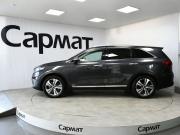 Kia Sorento III Prime Рестайлинг Новосибирск  - изображение 35