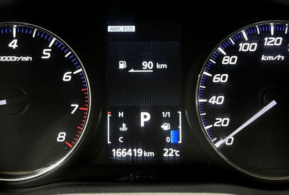 Mitsubishi Outlander III Рестайлинг 3 Нижний Новгород  - изображение 17