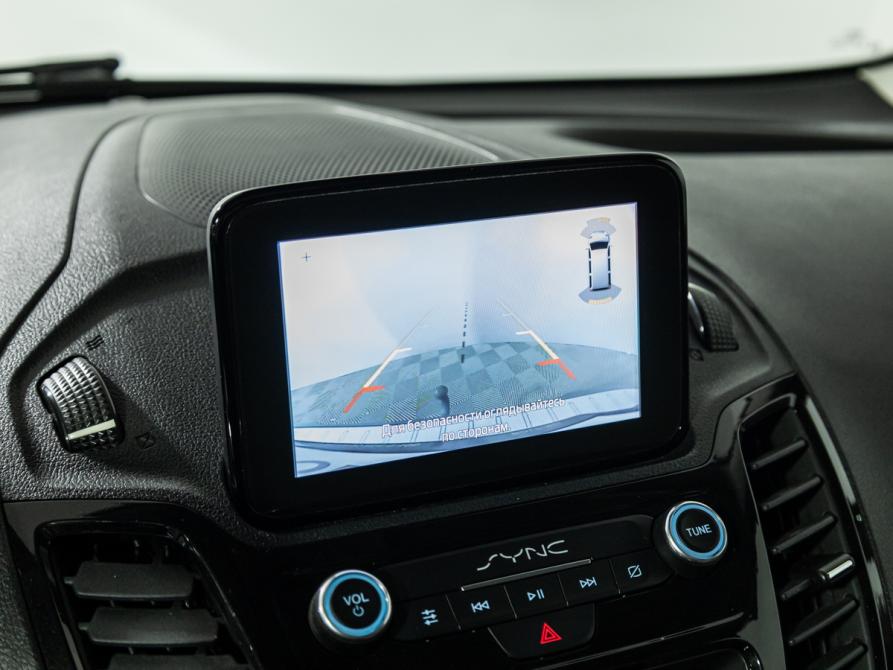 Ford Tourneo Connect II Рестайлинг Санкт-Петербург  - изображение 16