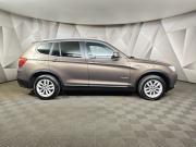 BMW X3 II (F25) Москва  - изображение 22