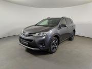 Toyota RAV4 IV (XA40) Уфа  - изображение 25