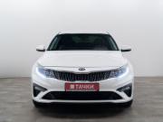 Kia Optima IV Рестайлинг Красноярск  - изображение 28