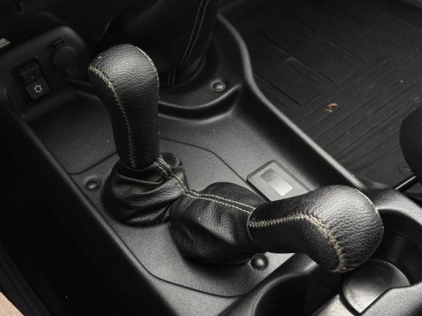 Lada (ВАЗ) 2121 (4x4) I Рестайлинг с пробегом 2018 года, цена 640 000 рублей, 95145 км, внедорожник, Автокод Объявления