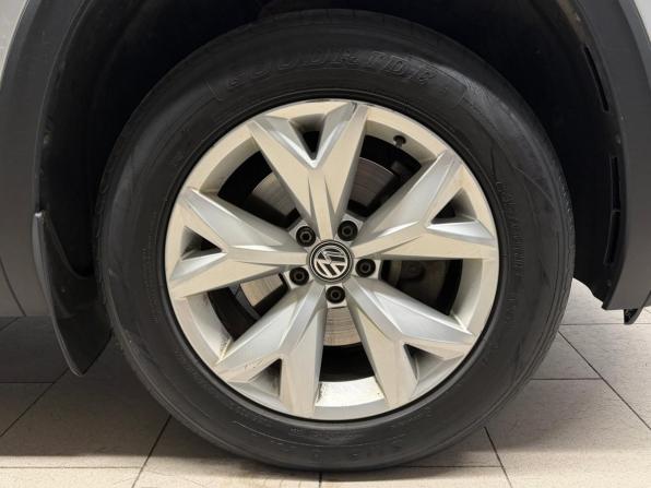 Volkswagen Teramont I с пробегом 2018 года, цена 2 290 000 рублей, 231759 км, внедорожник, Автокод Объявления