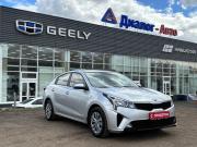 Kia Rio IV Рестайлинг Набережные Челны  - изображение 30