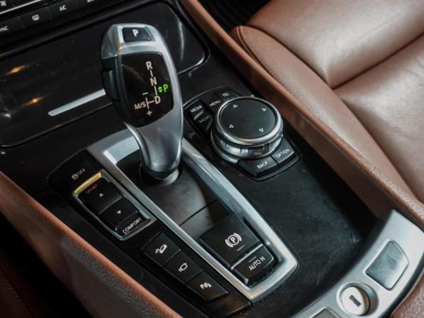 BMW 5 серии VI (F10/F11/F07) Рестайлинг с пробегом 2016 года, цена 2 449 000 рублей, 197658 км, лифтбек, Автокод Объявления