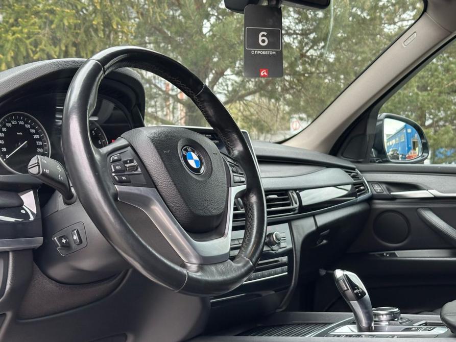 BMW X5 III (F15) Санкт-Петербург  - изображение 14