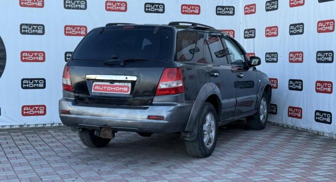 Kia Sorento I с пробегом 2004 года, цена 249 990 рублей, 270000 км, внедорожник, Автокод Объявления