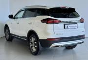 Geely Atlas Pro Челябинск  - изображение 17