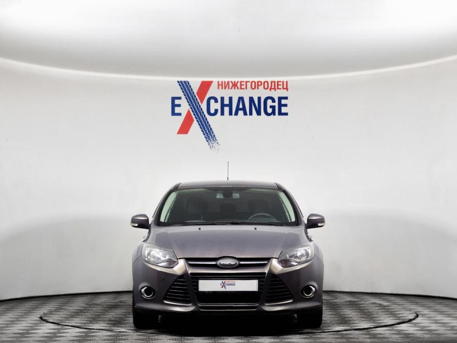Ford Focus III Нижний Новгород  - изображение 2