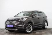 Hyundai Santa Fe III Рестайлинг Сургут  - изображение 22