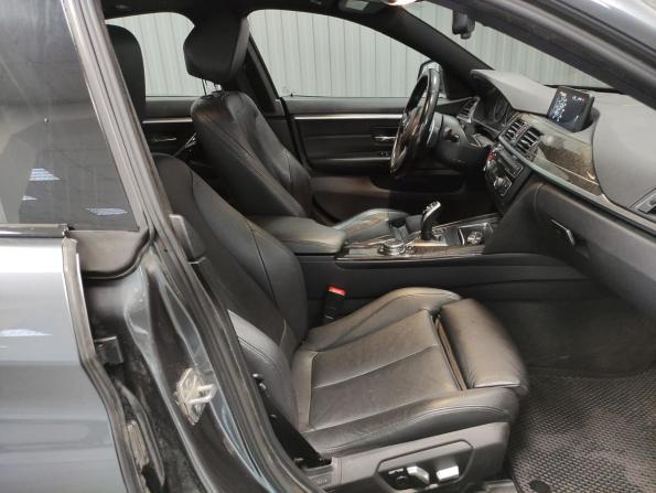 BMW 4 серии F32/F33/F36 с пробегом 2015 года, цена 1 970 000 рублей, 272900 км, лифтбек, Автокод Объявления