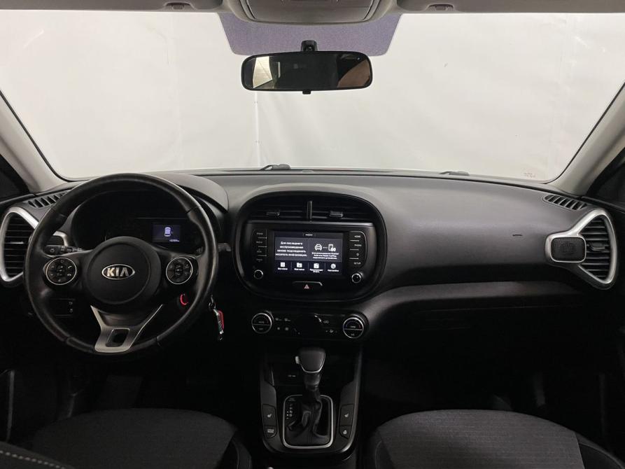 Kia Soul III Воронеж  - изображение 11