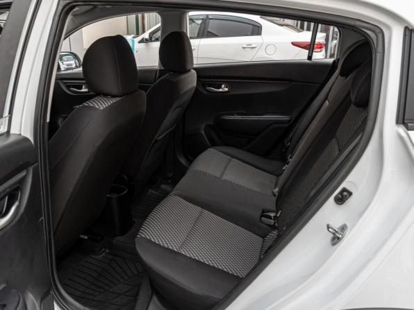 Kia Rio IV с пробегом 2019 года, цена 1 770 000 рублей, 86537 км, хэтчбек, Автокод Объявления