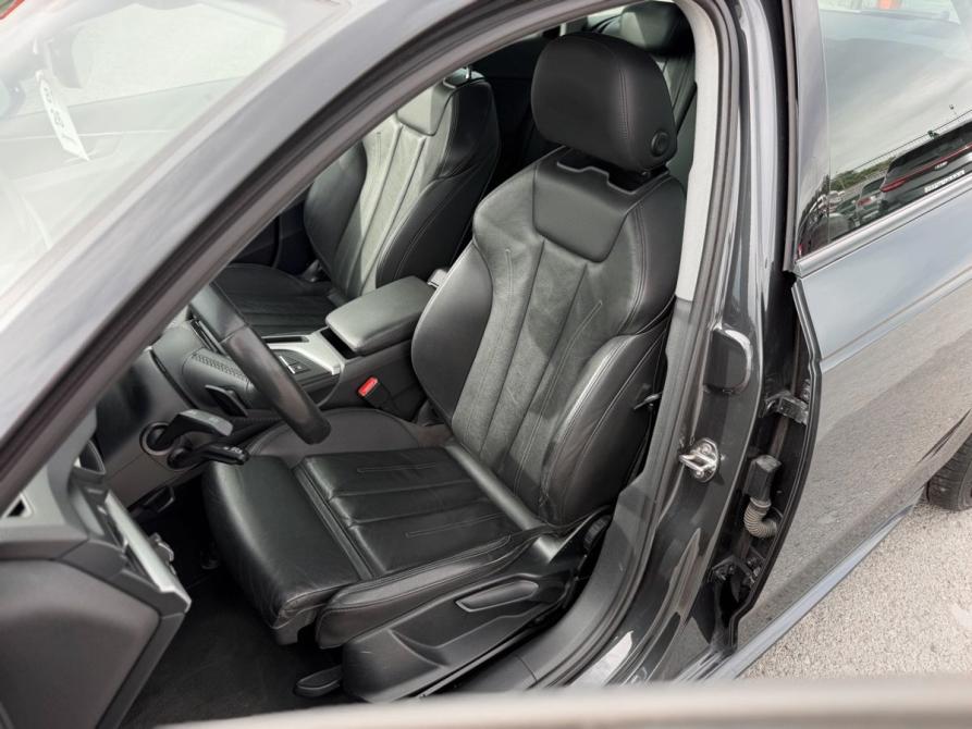 Audi A4 V (B9) Волгоград  - изображение 15