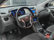 Hyundai Elantra V (MD) Пермь  - изображение 30