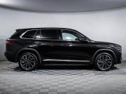 Geely Monjaro I Рестайлинг 2 Москва  - изображение 26