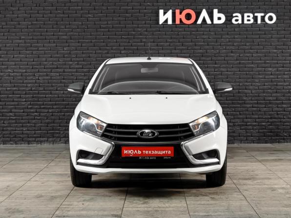 Lada (ВАЗ) Vesta I с пробегом 2017 года, цена 800 000 рублей, 173780 км, седан, Автокод Объявления