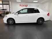 Nissan Tiida I Рестайлинг Киров  - изображение 22