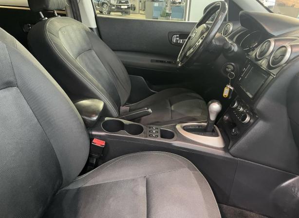 Nissan Qashqai I Рестайлинг с пробегом 2012 года, цена 910 000 рублей, 208133 км, внедорожник, Автокод Объявления
