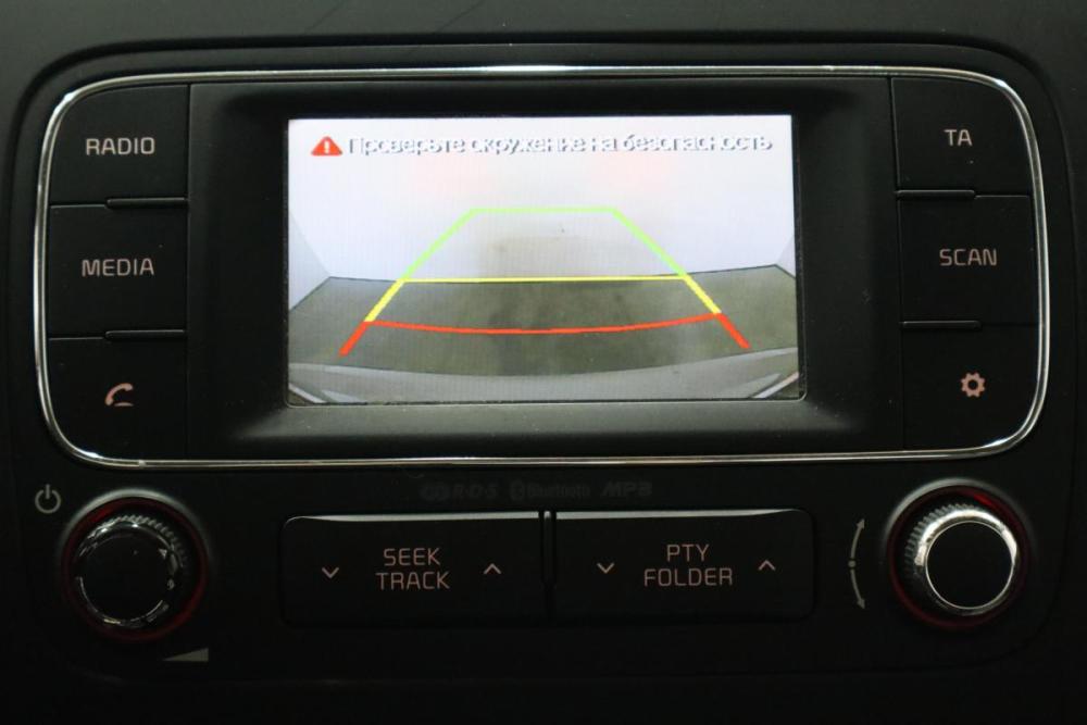 Kia Cerato III Санкт-Петербург  - изображение 10