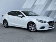 Mazda 3 III (BM) Екатеринбург  - изображение 27