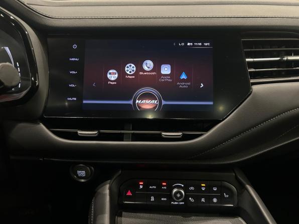 Haval F7 I с пробегом 2021 года, цена 1 649 000 рублей, 104743 км, внедорожник, Автокод Объявления