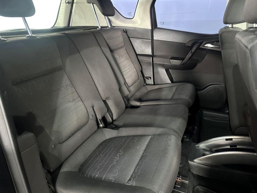 Opel Meriva B Москва  - изображение 11