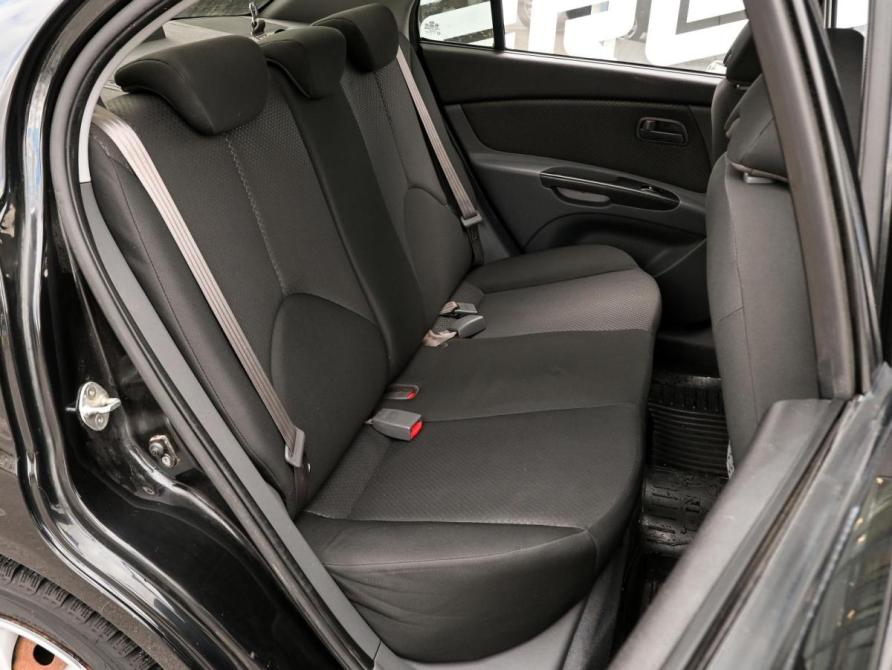 Kia Rio II Волгоград  - изображение 7