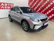 Geely Coolray I Новочеркасск  - изображение 20