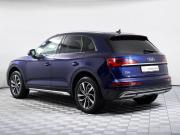 Audi Q5 II (FY) Рестайлинг Москва  - изображение 29