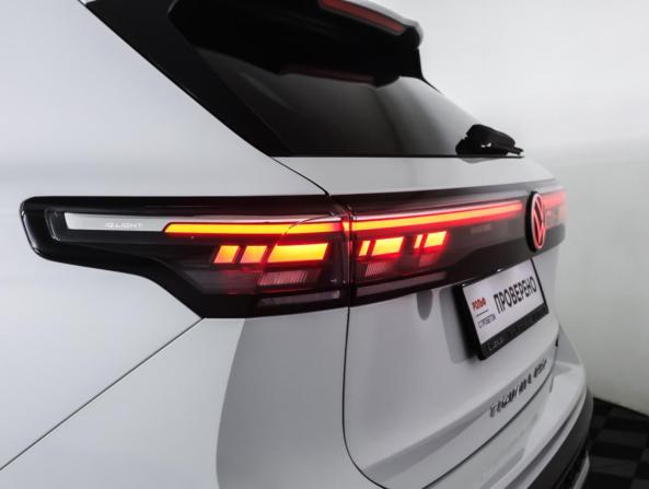 Volkswagen Tiguan III (China Market) с пробегом 2024 года, цена 4 390 000 рублей, 23000 км, внедорожник, Автокод Объявления