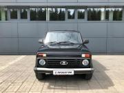 Lada (ВАЗ) 2121 (4x4) I Рестайлинг Новосибирск  - изображение 17
