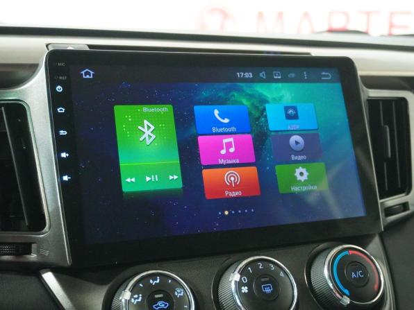 Toyota RAV4 IV (XA40) с пробегом 2015 года, цена 1 889 000 рублей, 166422 км, внедорожник, Автокод Объявления