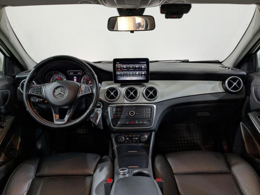 Mercedes-Benz GLA I (X156) Химки  - изображение 23