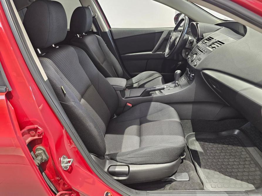 Mazda 3 II (BL) Рестайлинг Москва  - изображение 14