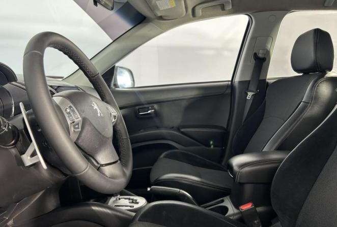 Peugeot 4007 с пробегом 2011 года, цена 890 000 рублей, 213542 км, внедорожник, Автокод Объявления