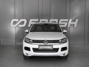 Volkswagen Touareg II Ростов-на-Дону  - изображение 23