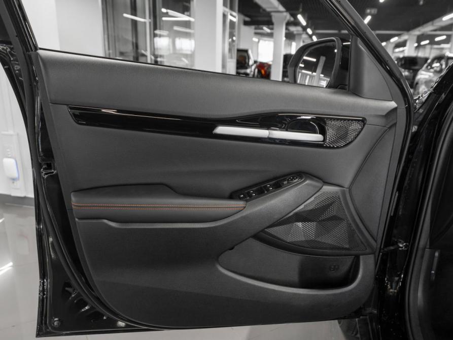 Kia Seltos I Рестайлинг Москва  - изображение 14