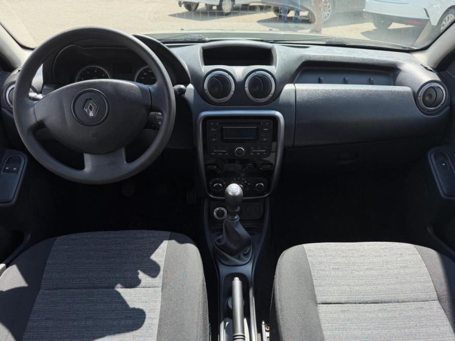 Renault Duster I Нефтекамск  - изображение 10