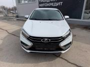 Lada (ВАЗ) Vesta I Рестайлинг (NG) Сызрань  - изображение 30